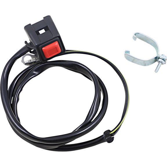 Moose Racing Engine Kill Switch Suzuki RM Style (688-8802)