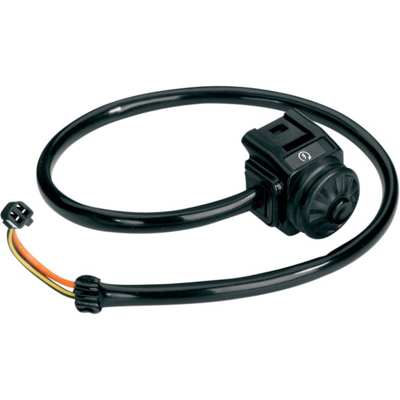 Moose Racing Engine Starter Switch (788-7802)
