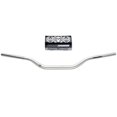 thumbnail image 1 of Moose Racing Flex Series Silver ATV Handlebar (134-75-GS7-281), 1 of 2