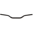 thumbnail image 1 of Moose Racing Flex Series YZ Bend Black Handlebar (63-75-GB8-3CS), 1 of 2