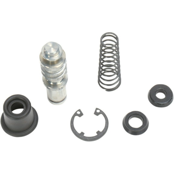 Moose Racing Front Brake Master Cylinder Rebuild Kit (06-804X)