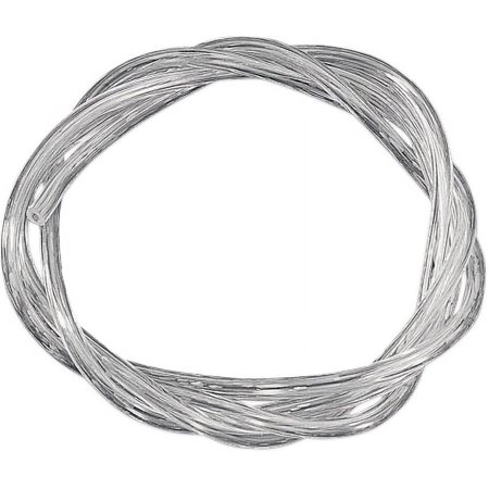 Moose Racing Fuel Line Black 3/16in. I.D. M62091, Fuel Tank & Line Repairs