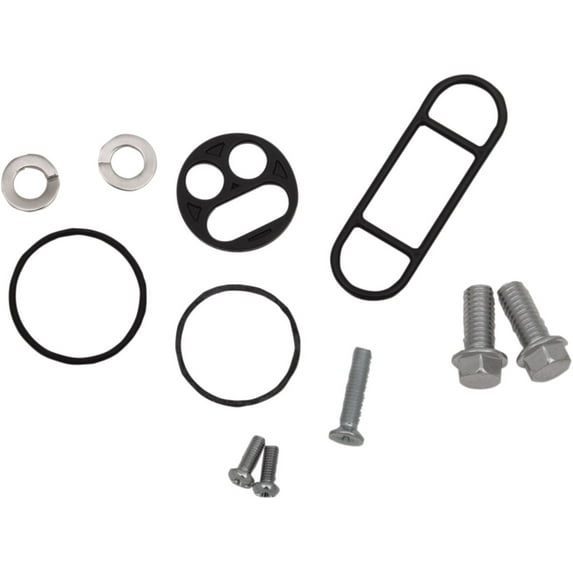 Moose Racing Fuel Petcock Rebuild Kit (60-1004-M)