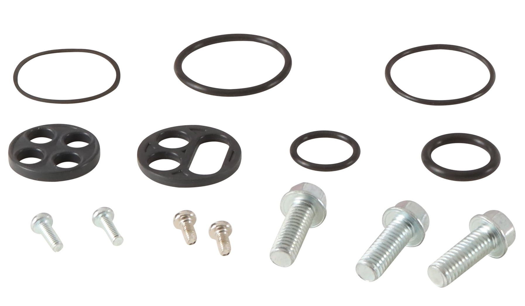 Moose Racing Fuel Petcock Rebuild Kit (60-1056)