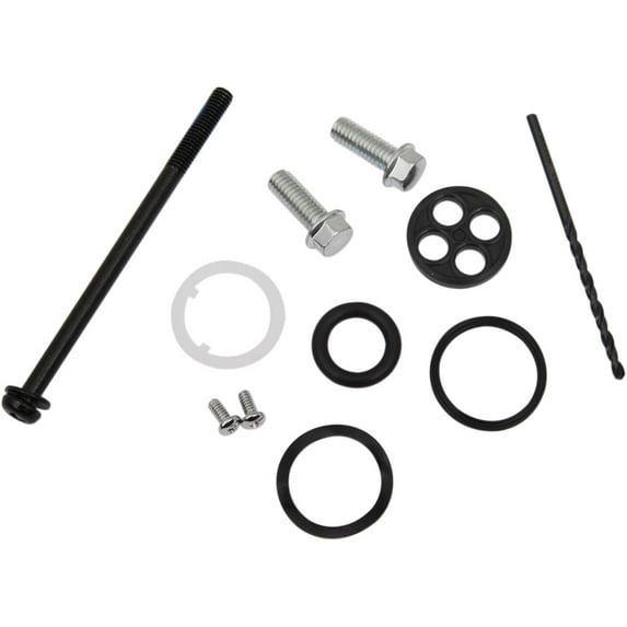 Moose Racing Fuel Petcock Rebuild Kit (60-1201)