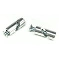 thumbnail image 1 of Moose Racing Handguard Outer Mount Taperlock Insert for Steel Bars (50-033S), 1 of 1