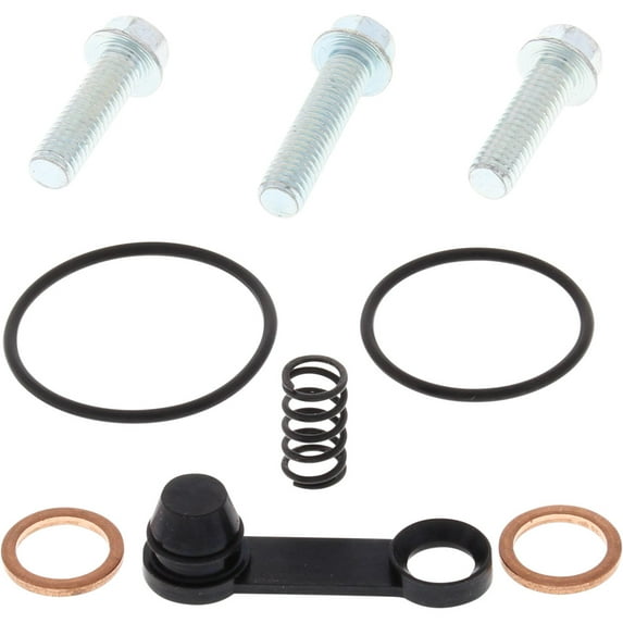 Moose Racing KTM Slave Cylinder Rebuild Kit (18-6001)