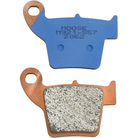 Moose Racing M1 Brake Pads Rear (M921-S57)