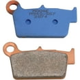 thumbnail image 1 of Moose Racing M1 Brake Pads Rear (M940-S57), 1 of 1