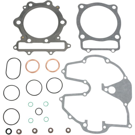 Moose Offroad 810280MSE Top End Gasket Kit