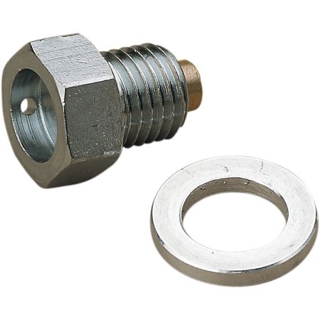 Moose Racing Magnetic Drain Plug M0101