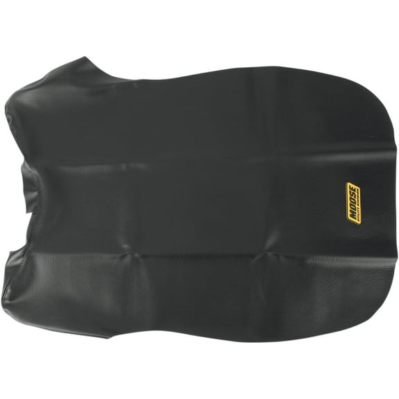 Moose Racing OE Style Black Seat Cover (POL40005-30)