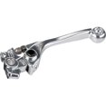 thumbnail image 1 of Moose Racing OE Style Silver Brake Lever (H07-2909BS), 1 of 2