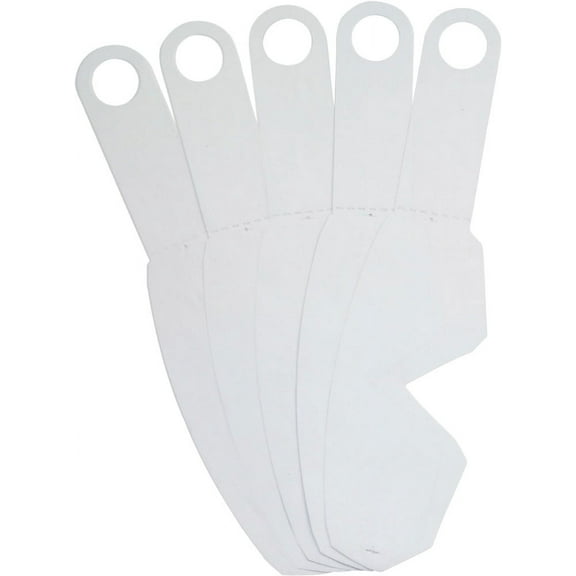 Moose Racing Oakley Proven Goggle Clear Tear-Offs 50 Pack