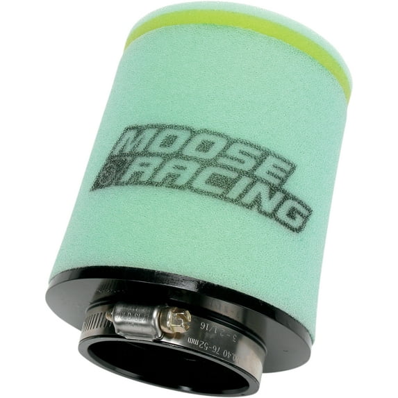 Moose Racing P3-10-01 Pre-Oiled Engine Air Filter for 1999-2000 Arctic Cat 250 2x4