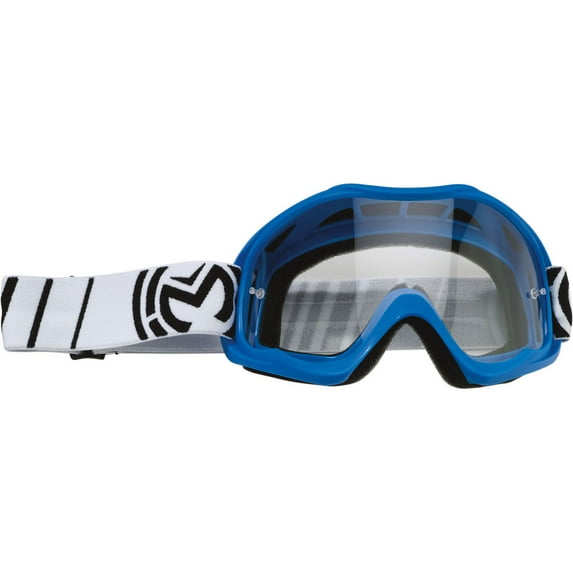 Moose Racing Qualifier 2016 Goggle Blue