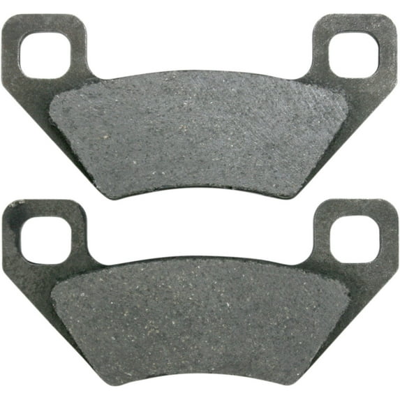 Moose Racing Qualifier Brake Pads (M997-ORG)