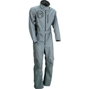 Moose Racing Qualifier Mens Dust Riding Suit Gray XL