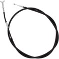 thumbnail image 1 of Moose Racing Rear Brake Cable Assembly (45-4074), 1 of 1