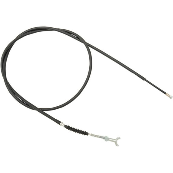 Moose Racing Rear Parking Brake Cable Assembly (45-4034)