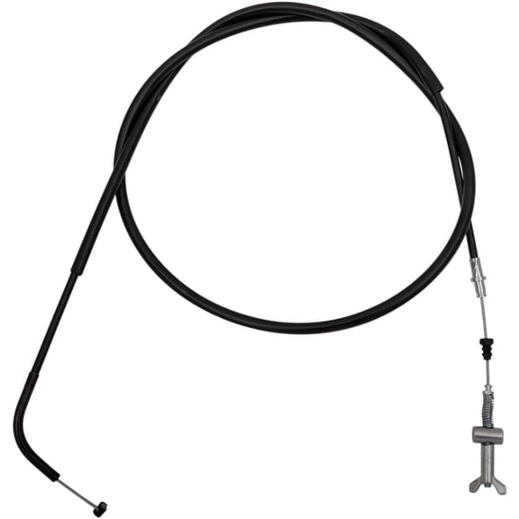 Moose Racing Rear Parking Brake Cable Assembly (45-4058)