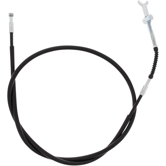Moose Racing Rear Parking Brake Cable Assembly (45-4071)