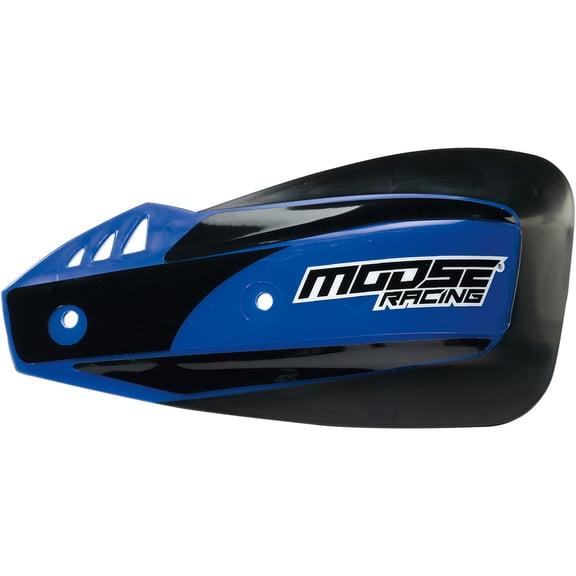 Moose Racing Rebound Blue Handguards (0635-1447)