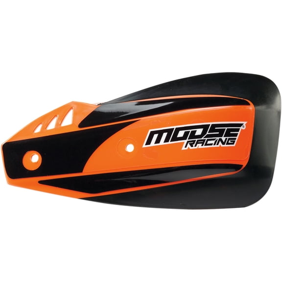 Moose Racing Rebound Orange Handguards (0635-1448)
