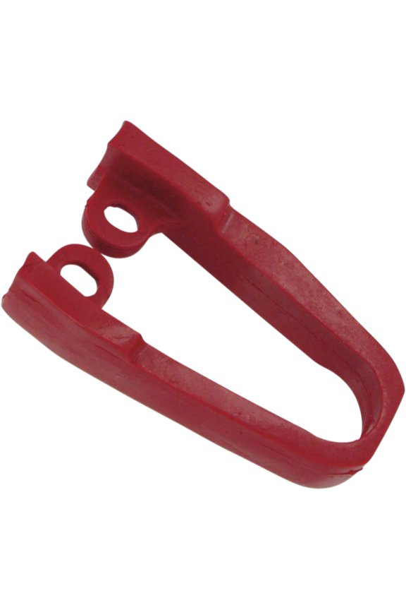 Red Front Swingarm Chain Slider (1022-RED)