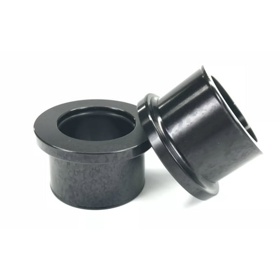 Moose Racing Replacement Aluminum Wheel Spacers (11-1015-1)