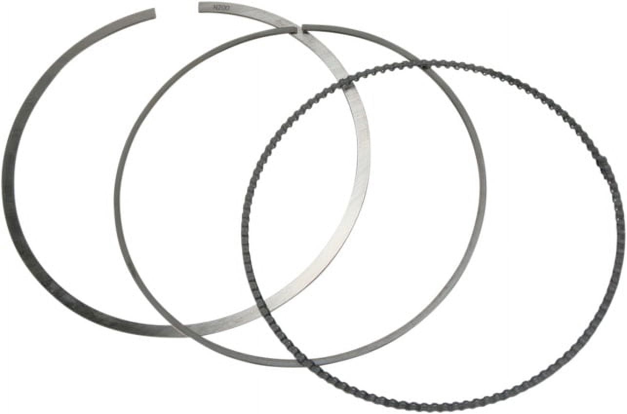 Moose Racing Replacement Piston Ring Set (CPNG-2-3150) - Walmart.com