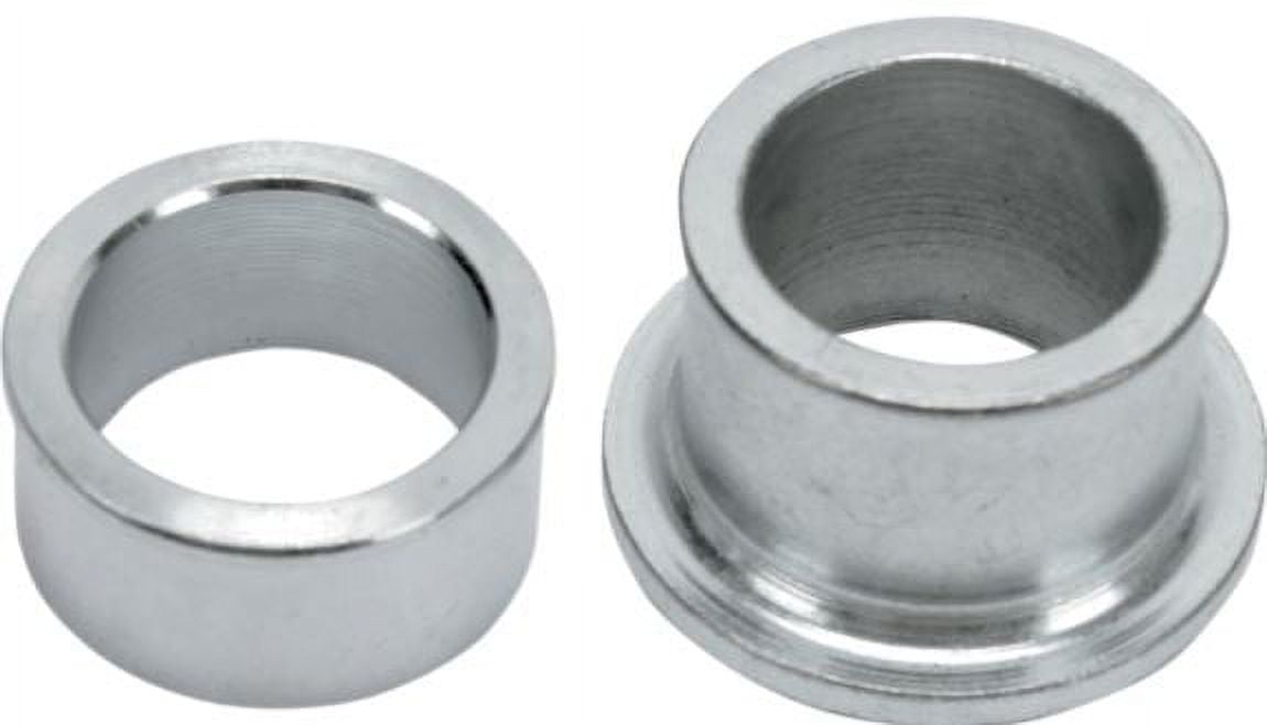 Moose Racing Replacement Steel Wheel Spacer Kit (11-1037) - Walmart.com