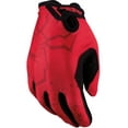 thumbnail image 1 of Moose Racing SX1 Youth MX Offroad Gloves Red SM, 1 of 1
