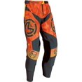 thumbnail image 1 of Moose Racing Sahara '22 Mens MX Offroad Pants Orange/Black 32 USA, 1 of 2