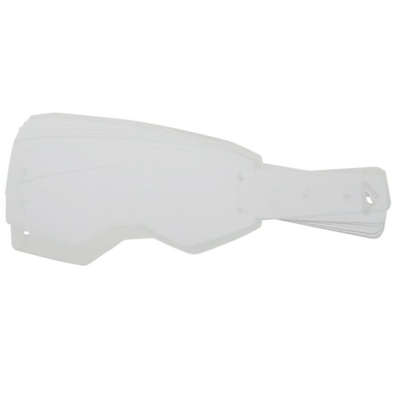 Moose Racing Smith-Prospect Tear-Offs 50 Pack