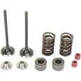 thumbnail image 1 of Moose Racing Stainless Exhaust Valve & Spring Kit (M30-31860), 1 of 1