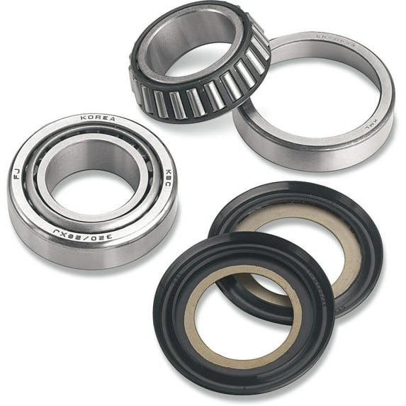 Moose Racing Steering Stem Bearing Kit (22-1009-M)
