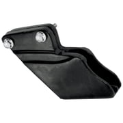 Moose Racing Swingarm Black Rear Chain Slider 1133-BLK