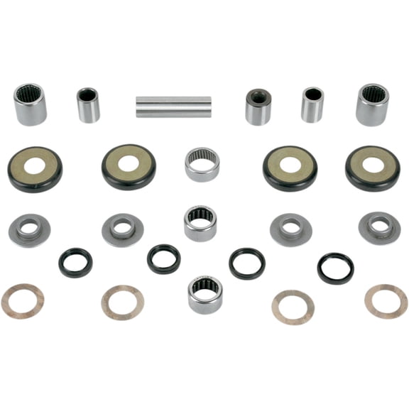 Moose Racing Swingarm Linkage Bearing Kit (27-1150)
