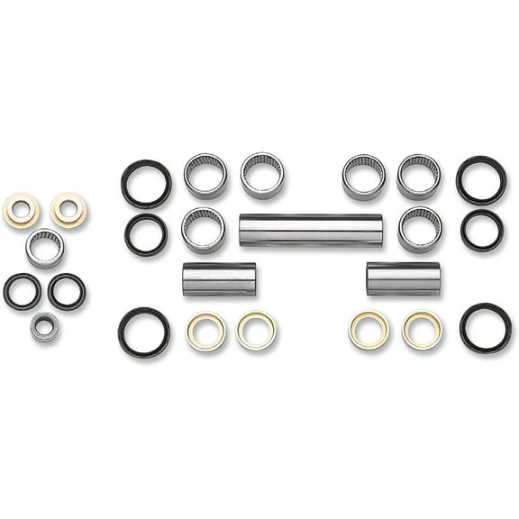 Moose Racing Swingarm Linkage Bearing Kit (27-1170)