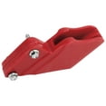 thumbnail image 1 of Moose Racing Swingarm Red Rear Chain Slider (1133-RED), 1 of 1