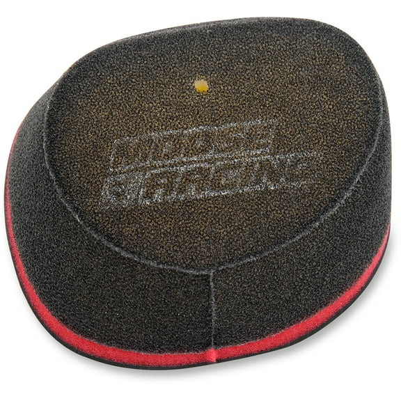 Moose Racing 2-80-14TRI Triple Layer Foam, Engine Air Filter, Replacement Filter for Off-Road Use