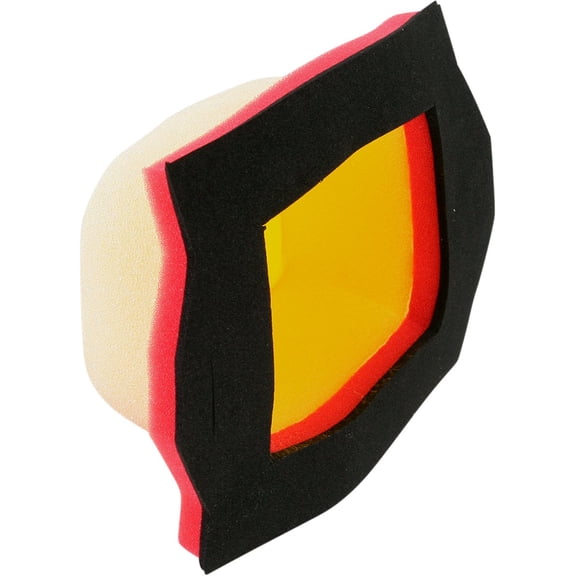 Moose Racing Two Layer Foam Air Filter (1-90-50)