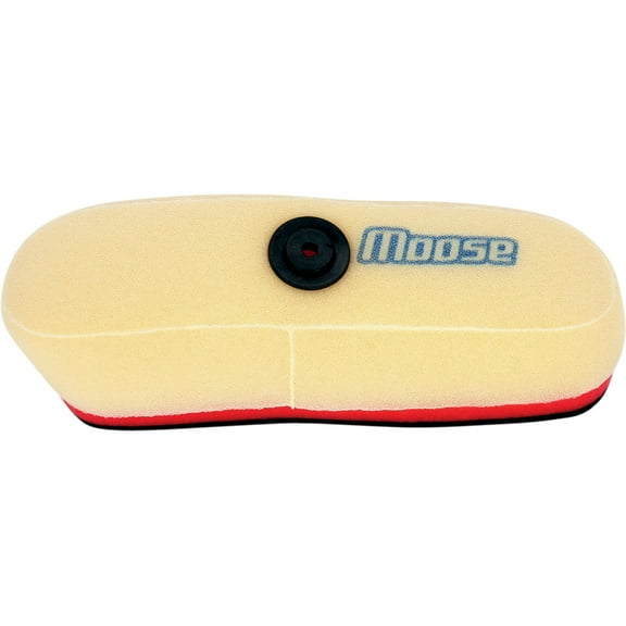 Moose Racing 2-60-04 2-layer Foam Engine Air Filter for 2004-2005 Husaberg FC450, 2001-2008 Husaberg