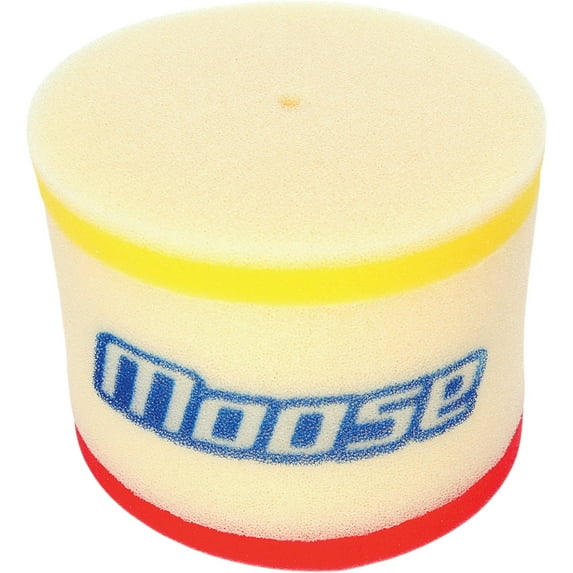 Moose Racing Two Layer Foam Air Filter for '87-93 Suzuki LT250R (3-70-01)