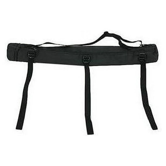 Moose Offroad UTV Roll Bar 6-PK Cooler Black (3511-0006)