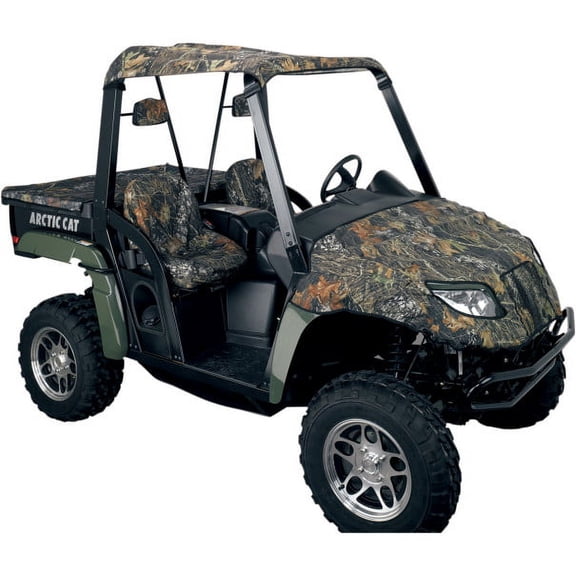 Moose UTV Roof Cover Camo (0521-0564)