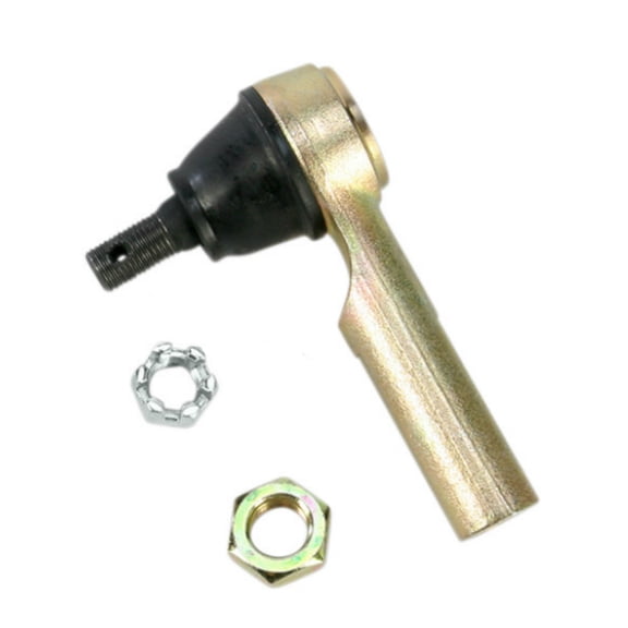 Moose Racing UTV Steering Rack Outer Tie Rod End (51-1045)
