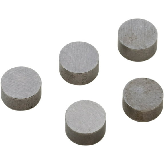 Moose Racing Valve Shims (5 pk) 8.90mm x 1.92mm (MSE5PK890192)