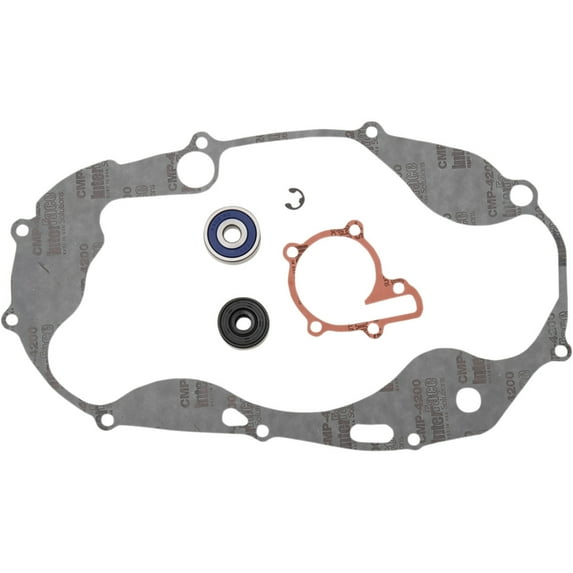 Moose Racing Water Pump Rebuild Kit (821812MSE)